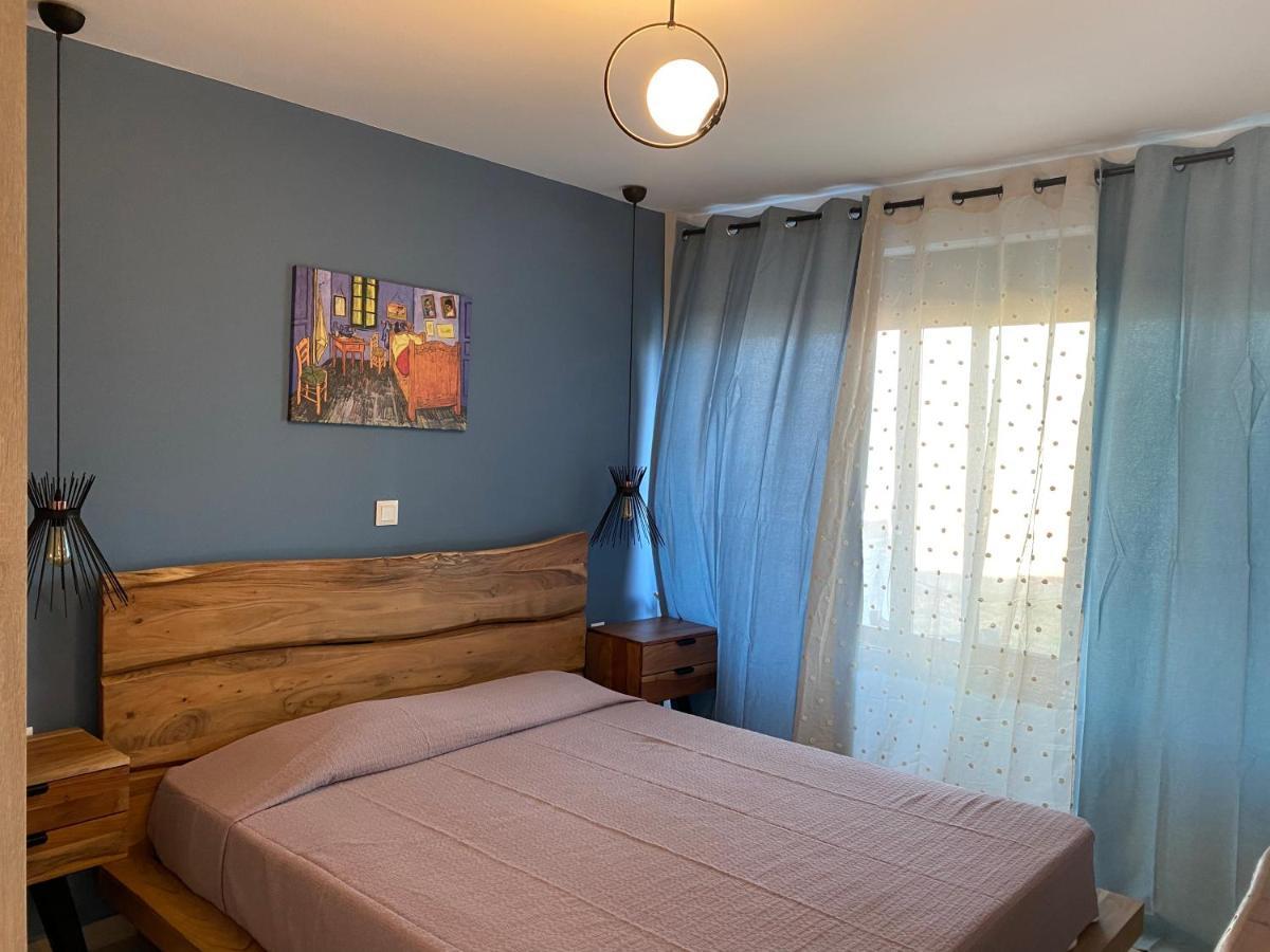 Mirovigli Family Rooms Lépedha Zewnętrze zdjęcie