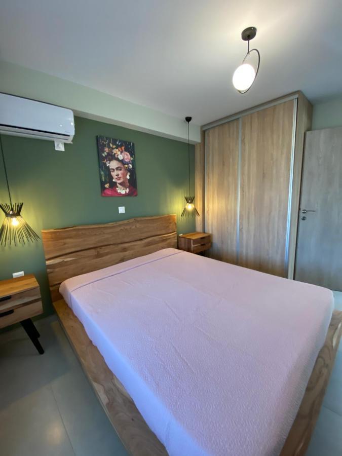 Mirovigli Family Rooms Lépedha Zewnętrze zdjęcie
